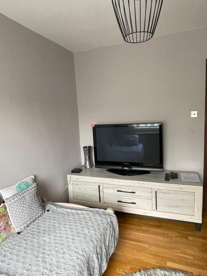 Apartament Siewna-Moje Miejsce Na Idealne Wakacje Krakow Exterior photo